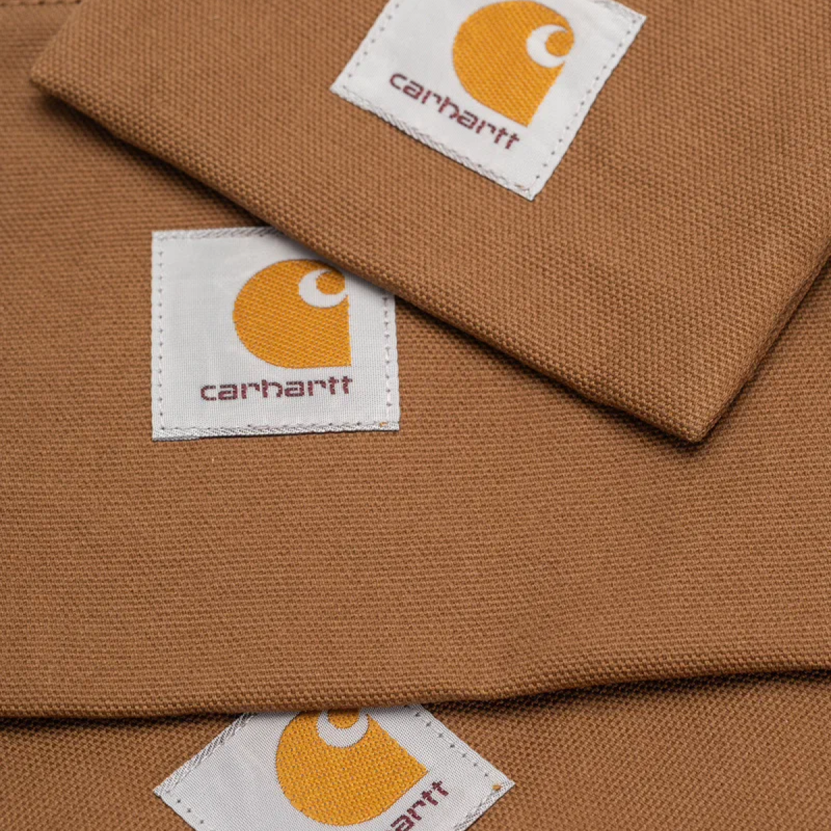 Canvas Pouch Set — изображение 4