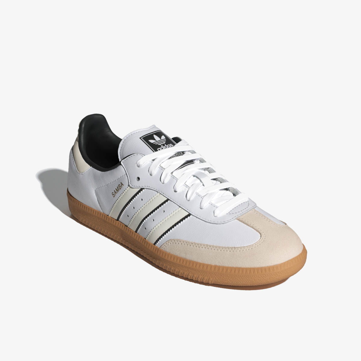 Samba OG 'Off-White' — изображение 2