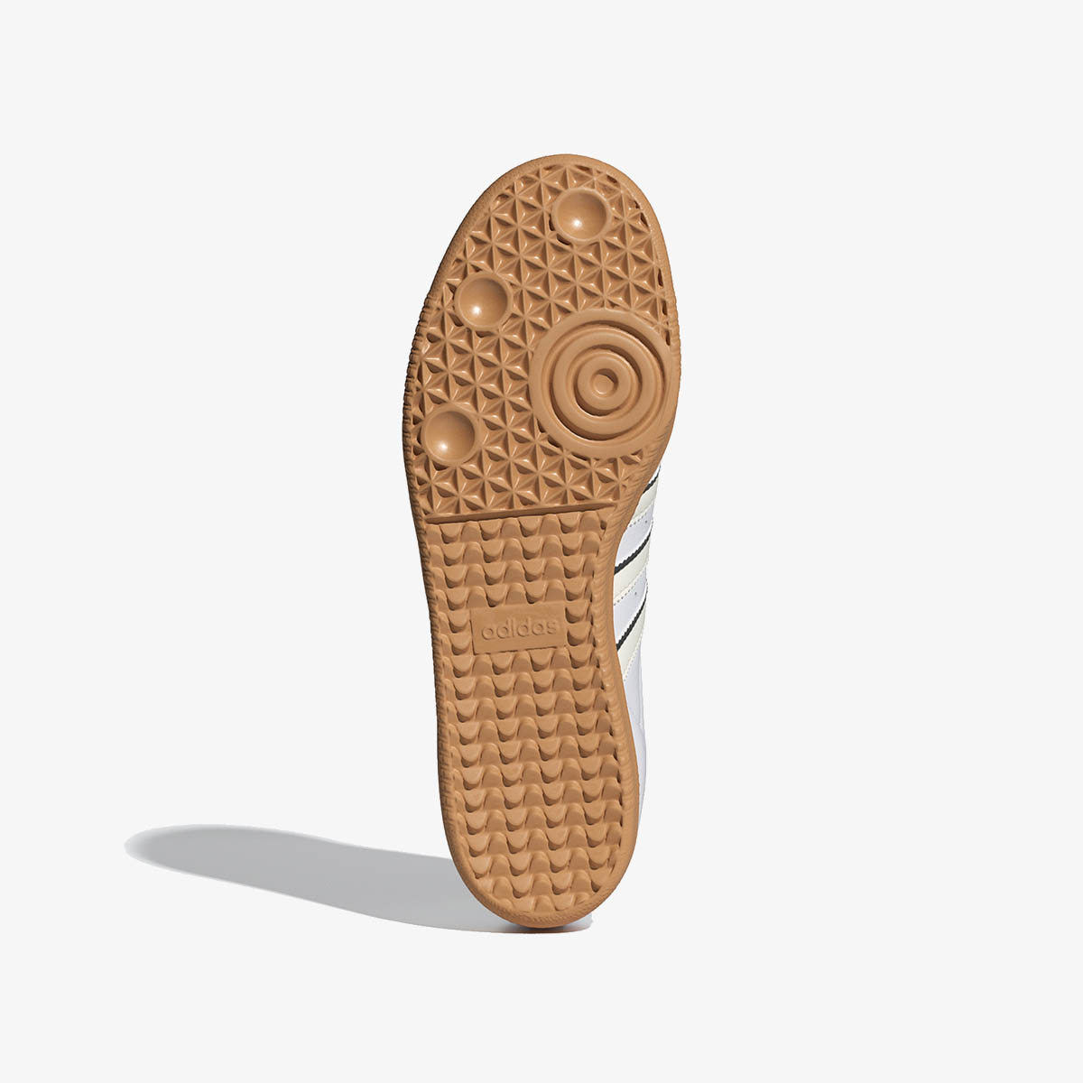 Samba OG 'Off-White' — изображение 3
