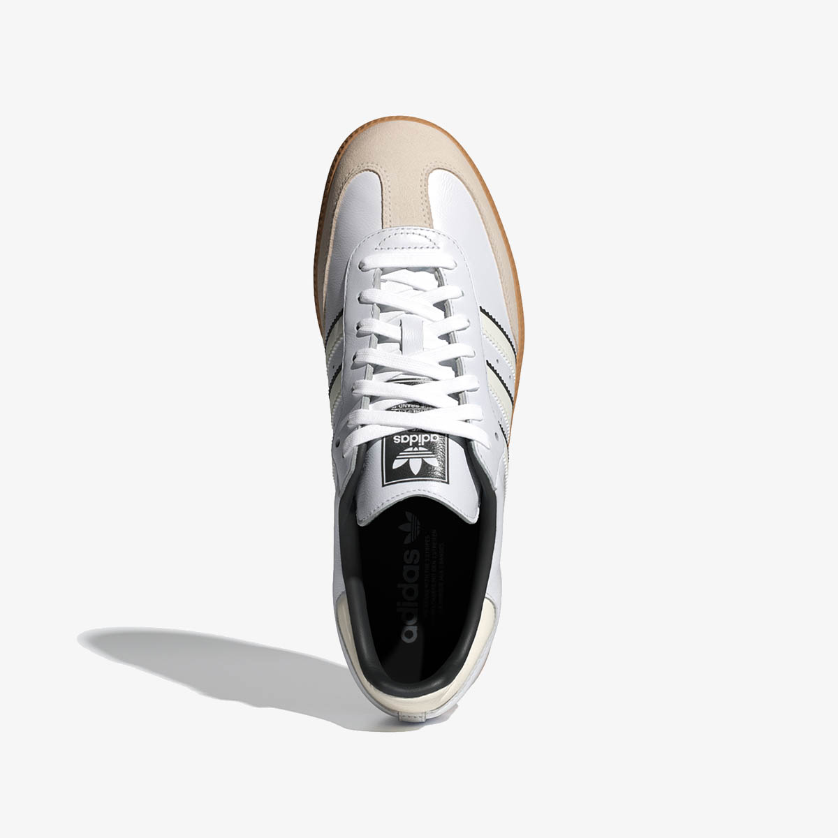 Samba OG 'Off-White' — изображение 4