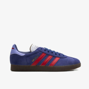 Arsenal FC x adidas Gazelle Rekive 'Night Sky'