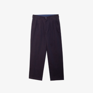 jeans basic deep purple