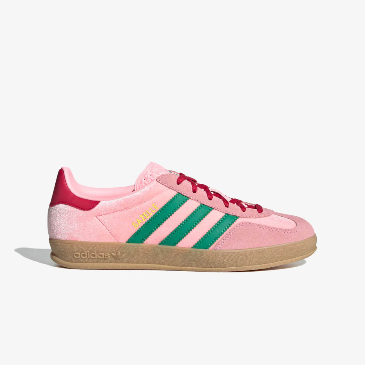 Gazelle Indoor W