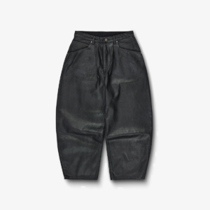 Джинсы FRHT FAT Woo (Black)