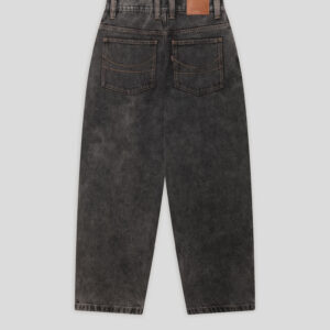 OG LOGO BAGGY DENIM