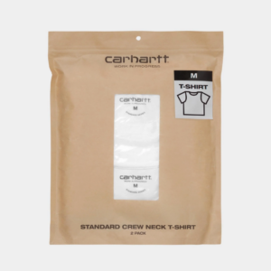 Standart Crew Neck T-Shirt