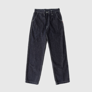 Брюки X-06-OW BLOCK PANTS Regular Plus fit