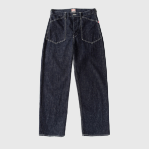 Брюки X-07-OW 1920s OP OVERALLS Regular Plus fit
