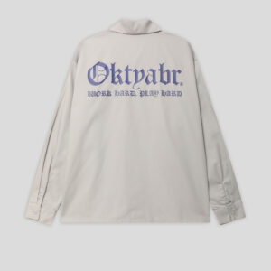 WORK LS SHIRT