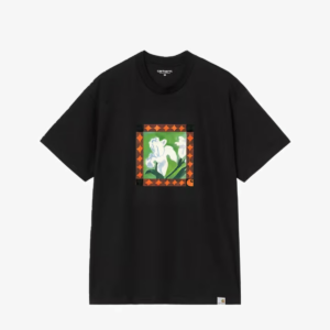 S/S Julia Klenovsky T-Shirt
