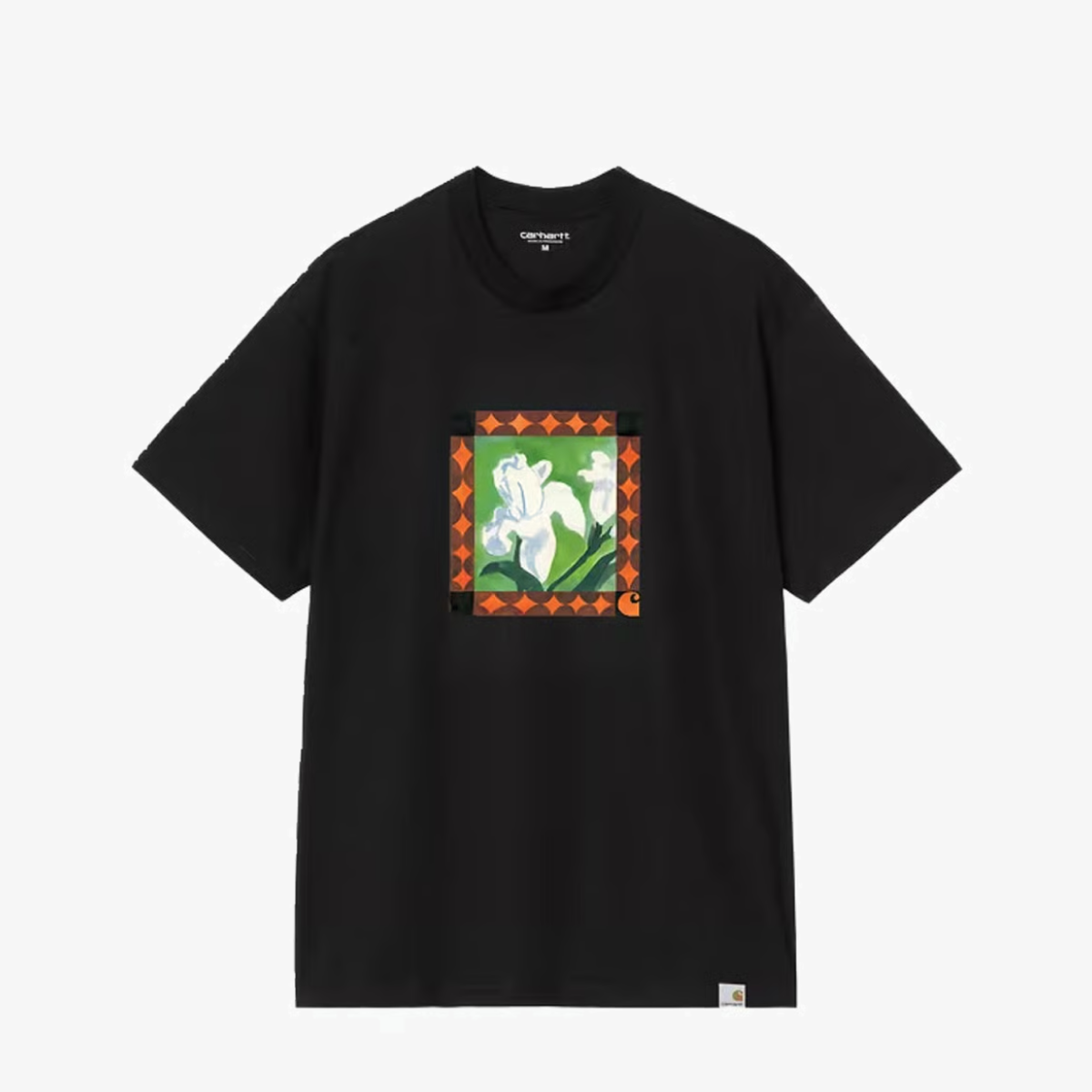 S/S Julia Klenovsky T-Shirt