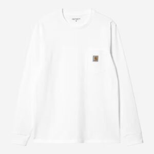 L/S Pocket T-Shirt