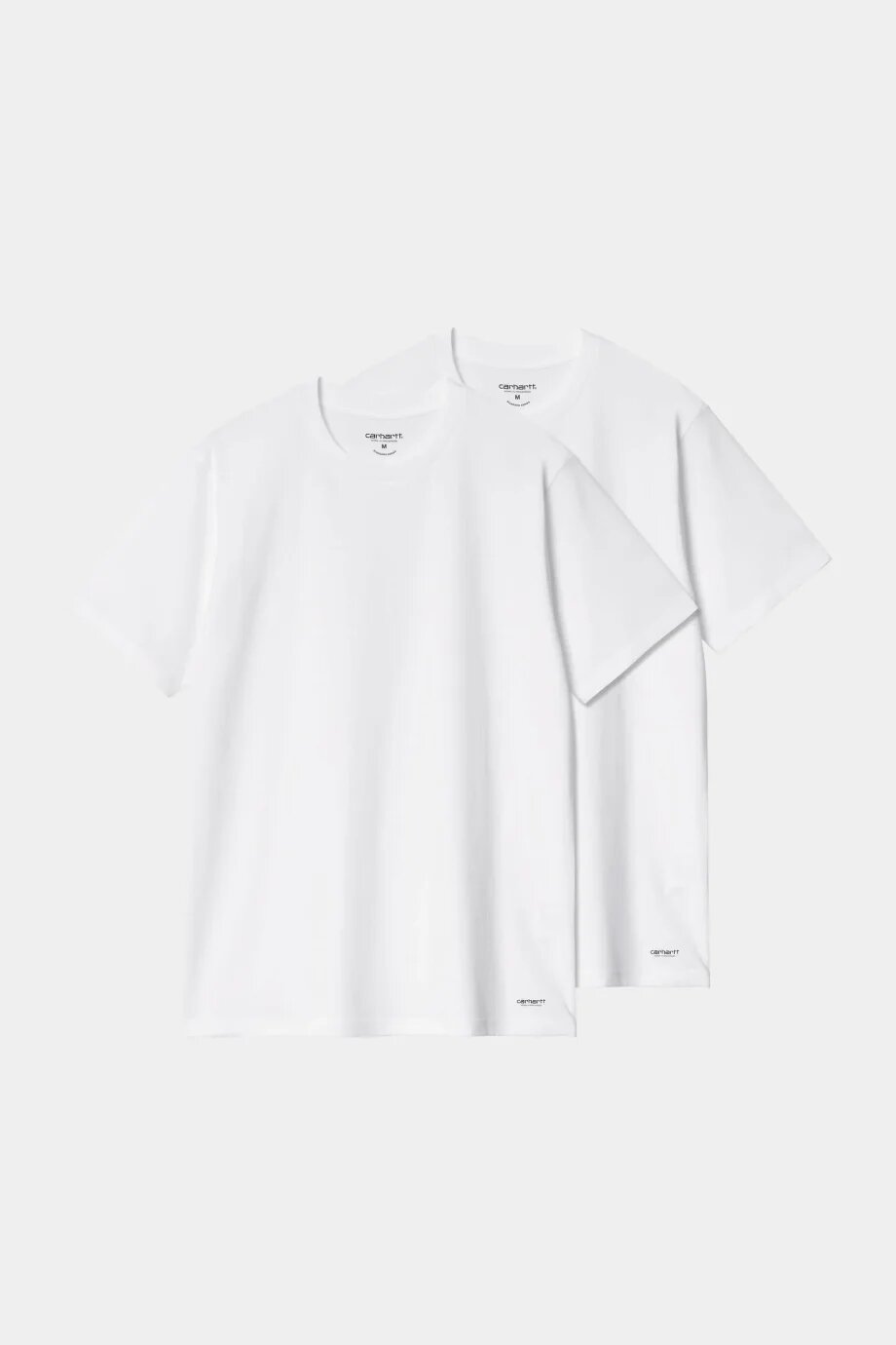 Standart Crew Neck T-Shirt — изображение 2