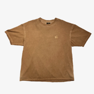 SL BASE GARMENT TEE