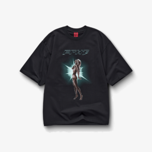Футболка FRHT MH Shining (Black)