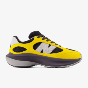 NB WRPD